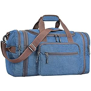 Travelwandrer.com-Travelling Duffel Bag